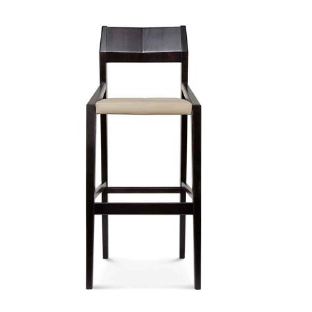 Loma Stool BST-1403 – Sleek and Minimalist Seating