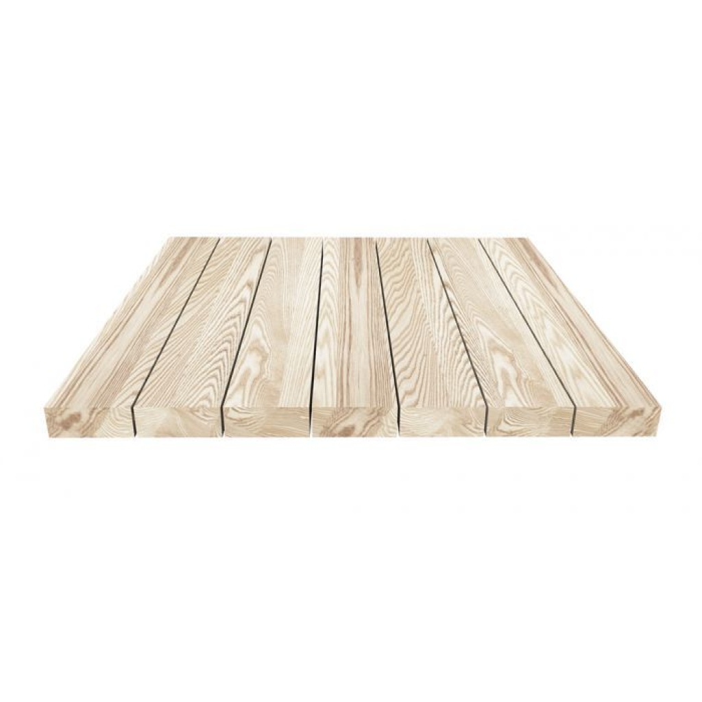 Outdoor  Slatted Table Top – StyleNations