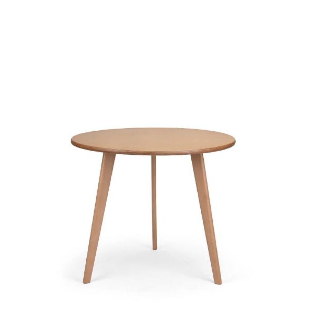 MILE 01 ROUND TABLE