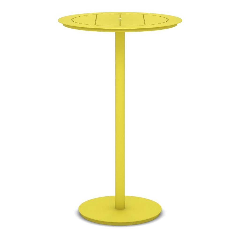 NEMI BAR TABLE ROUND