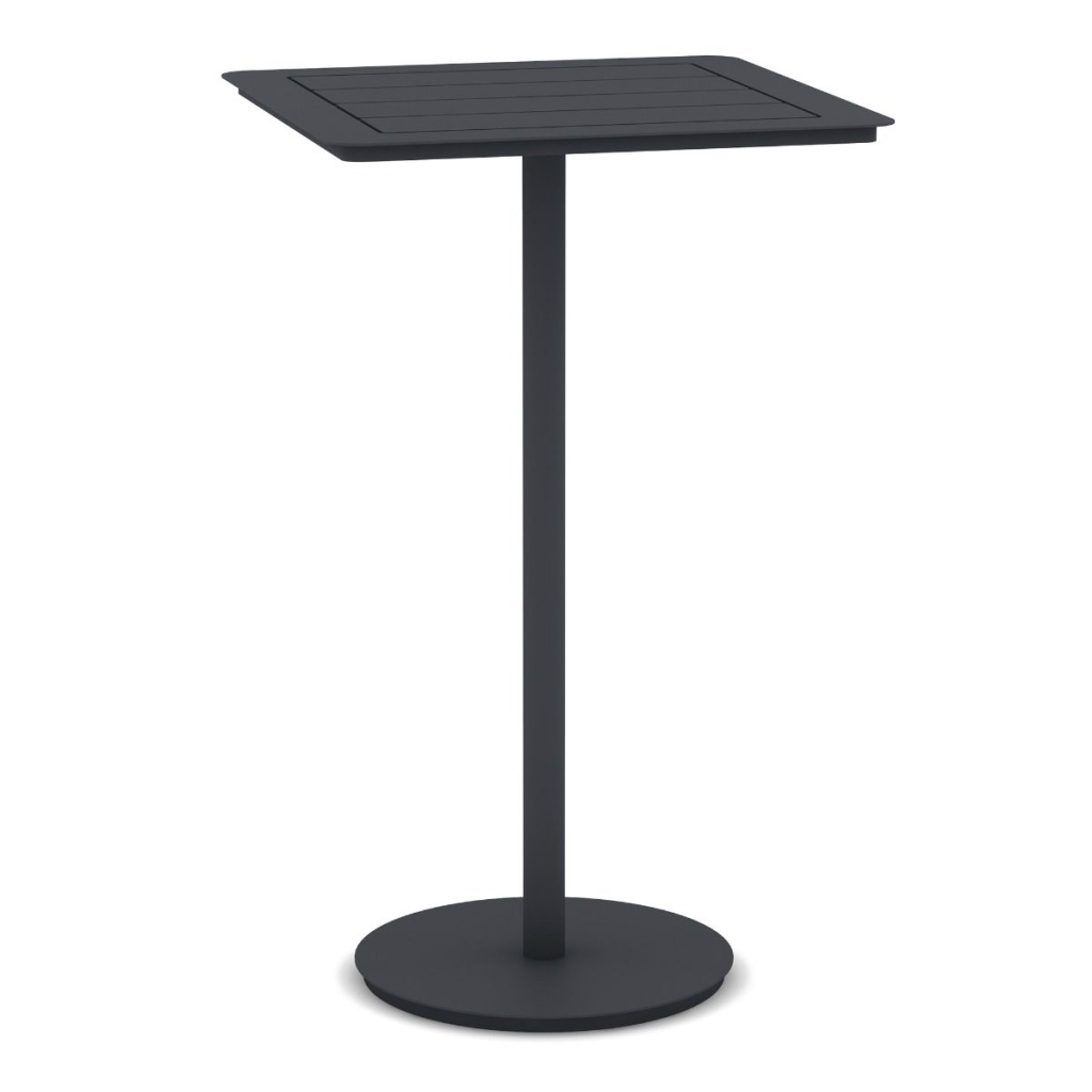 NEMI BAR TABLE SQUARE
