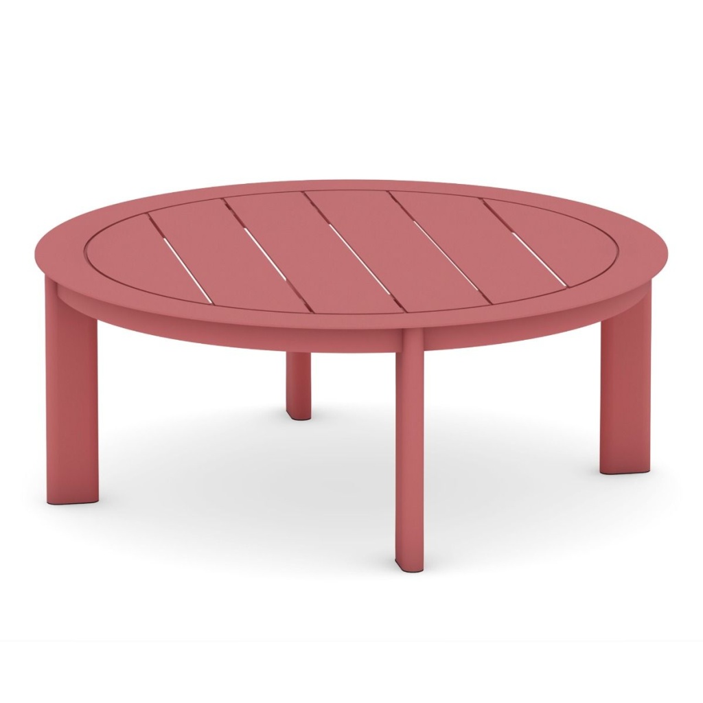 NEMI COFFEE TABLE ROUND