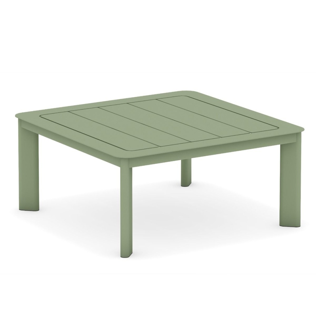 NEMI COFFEE TABLE SQUARE