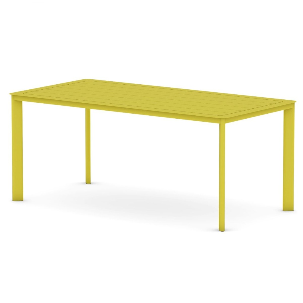 NEMI DINING TABLE RECTANGULAR