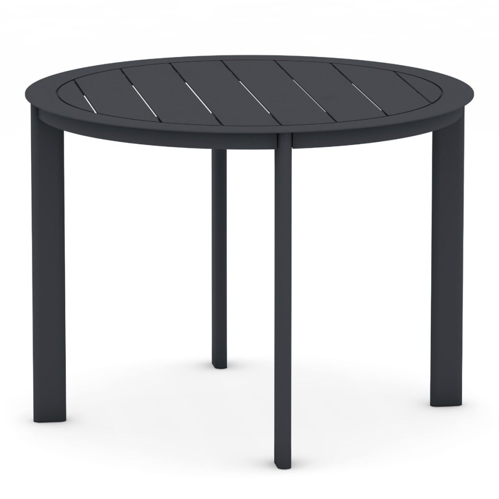 NEMI DINING TABLE ROUND