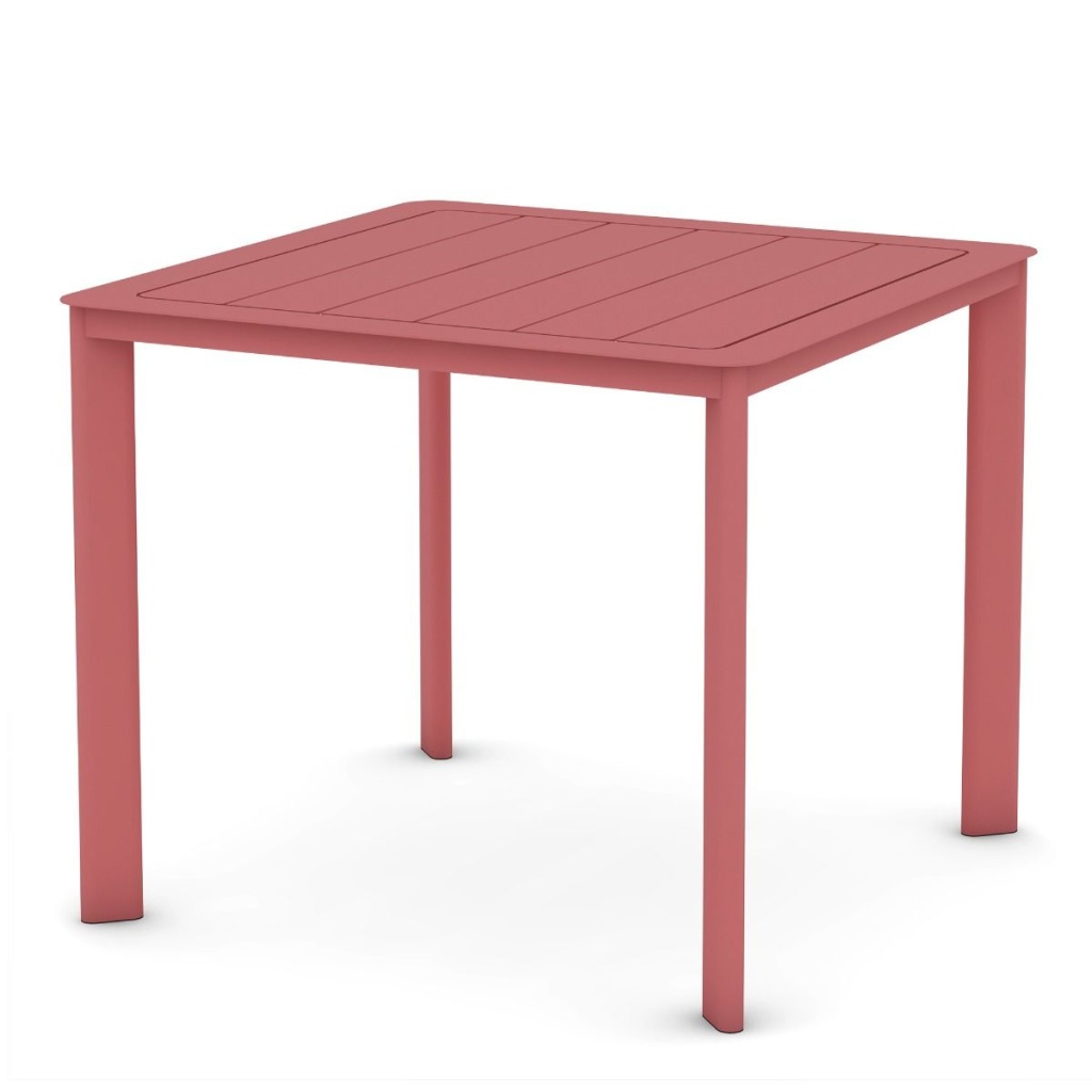 NEMI DINING TABLE SQUARE