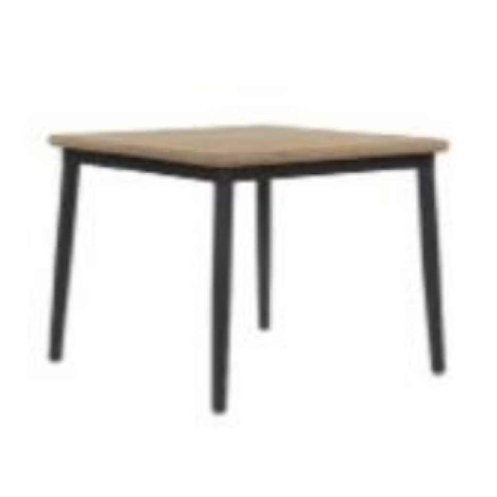 SOMMERSET SQUARE SIDE TABLE