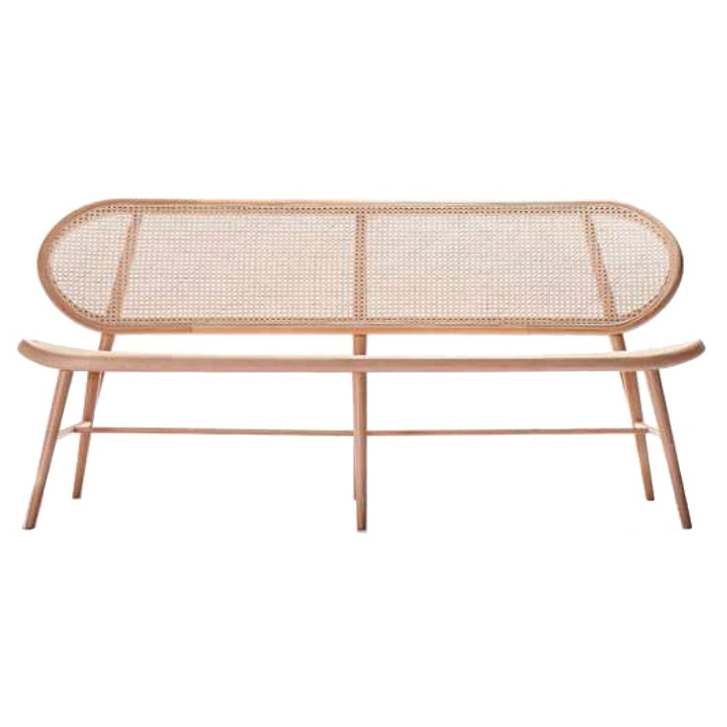 Strude  Bench – StyleNations