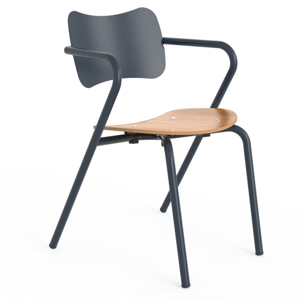 ADICO OUTDOOR ARPA-2 ARMCHAIR