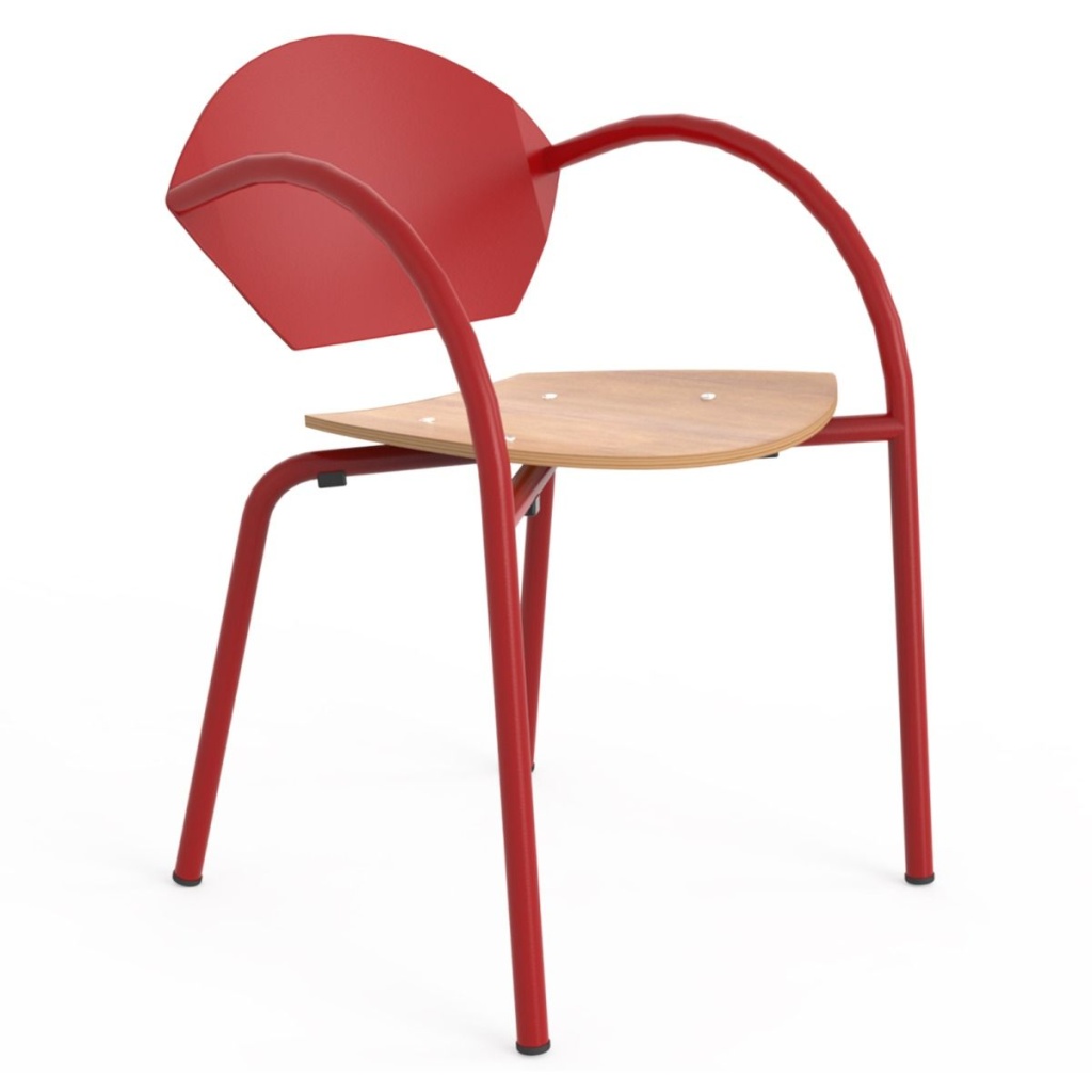 ADICO OUTDOOR CAPA ARMCHAIR