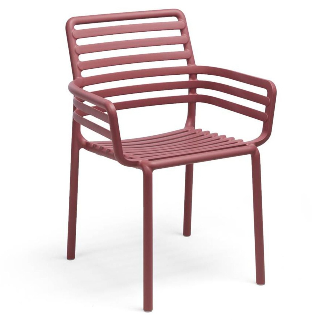 DOGA ARMCHAIR