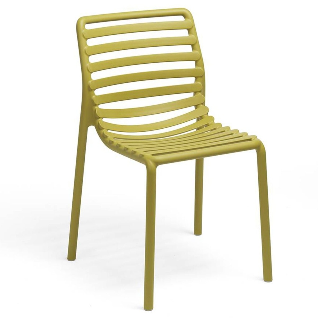 DOGA BISTROT CHAIR