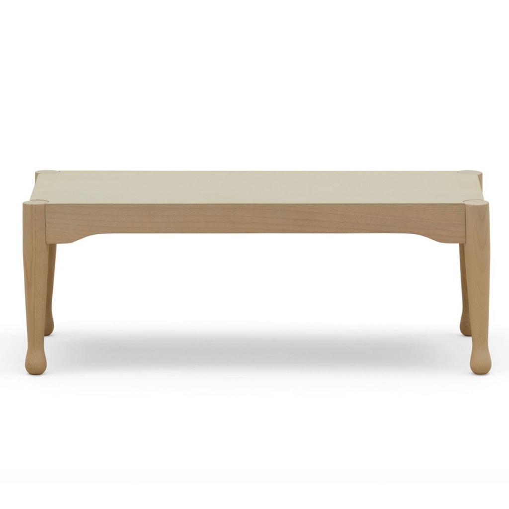 FRISÉE COFFEE TABLE