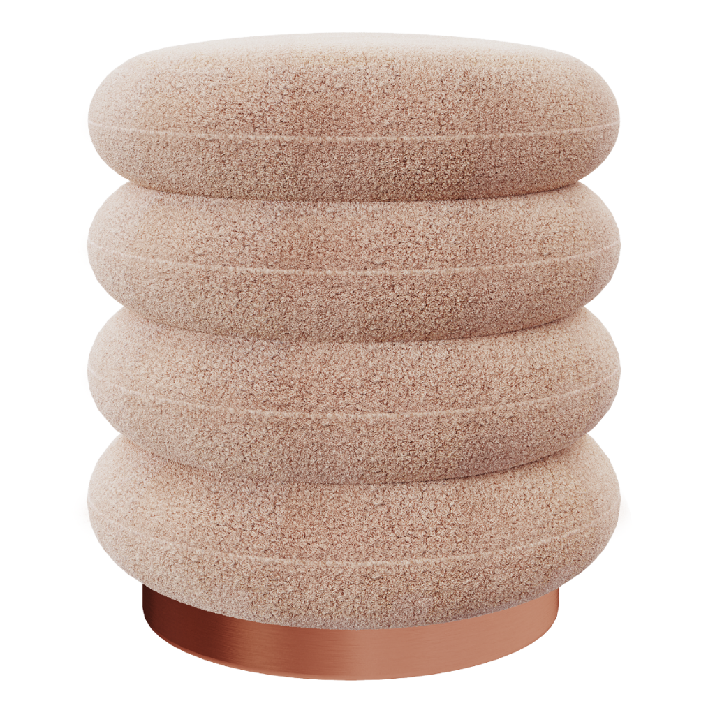 GIGI OTTOMAN