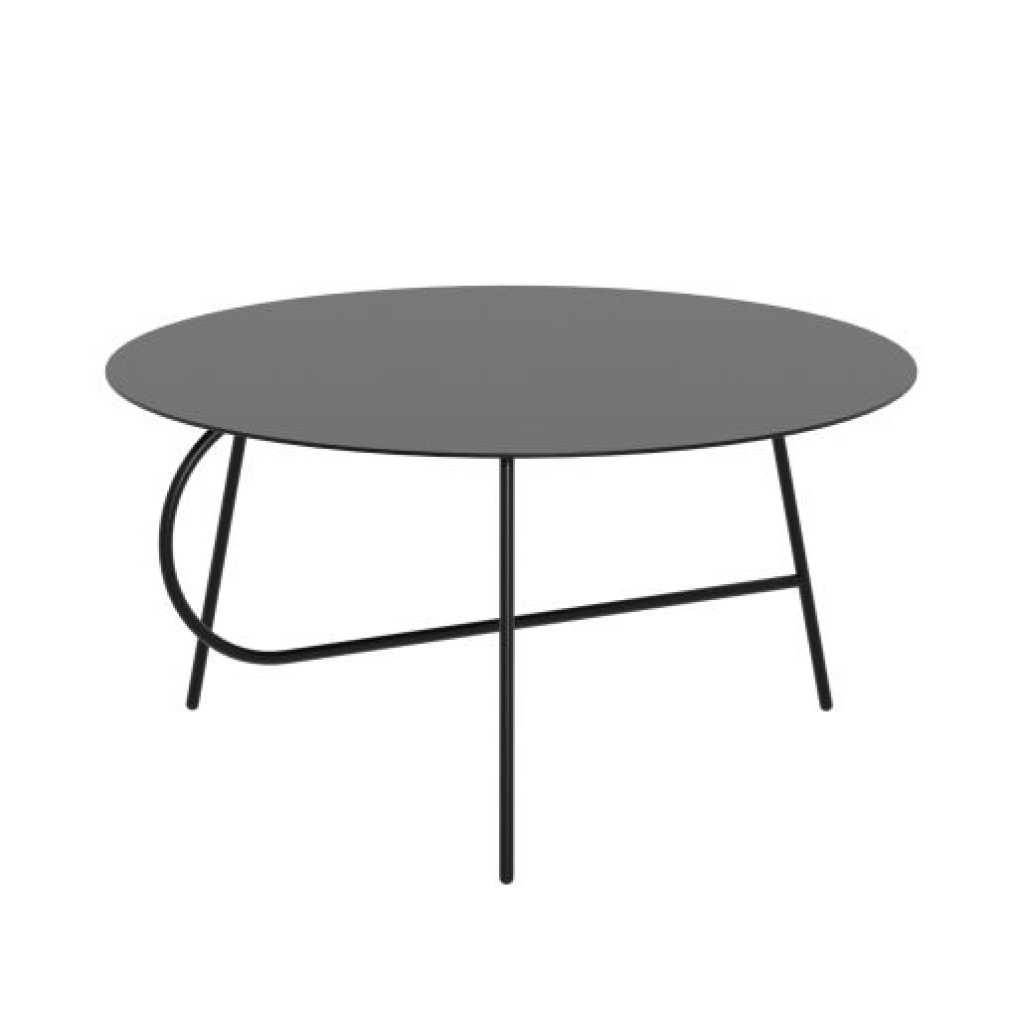 SANS COFFEE TABLE
