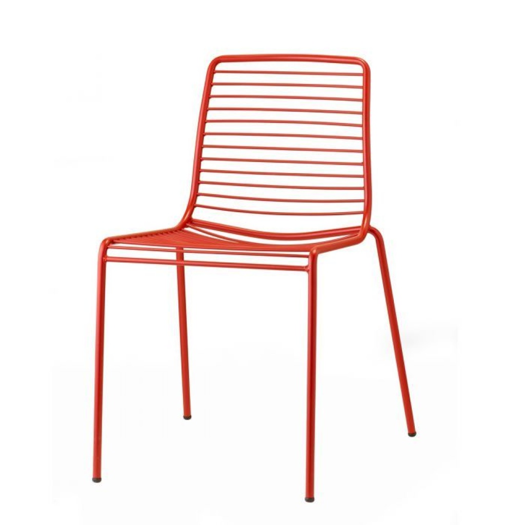 SUMMER DINING CHAIR