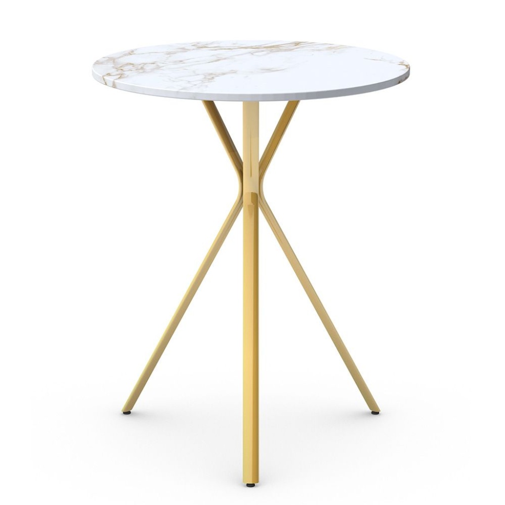 CURVA TABLE