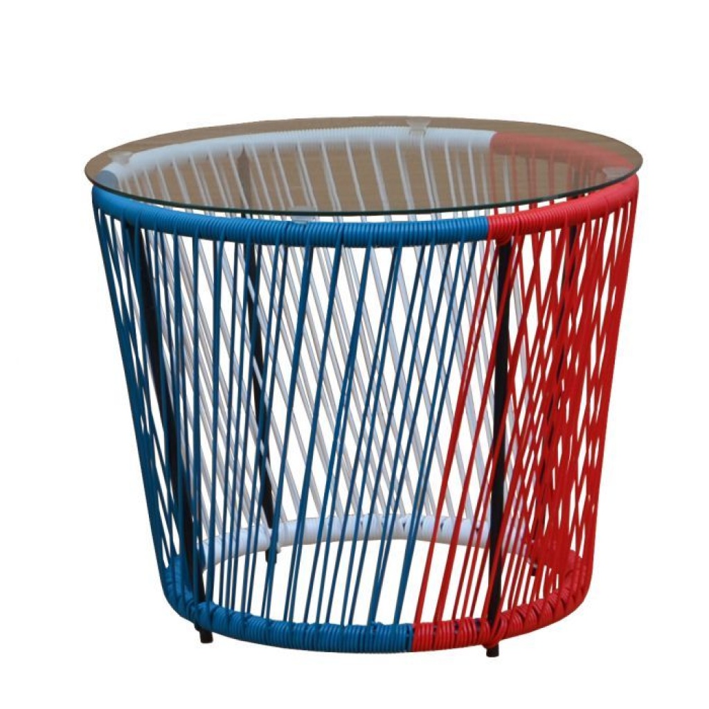 Tess Table – Contemporary and Minimalist Design
