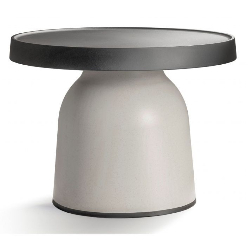 THICK TOP LOW TABLE