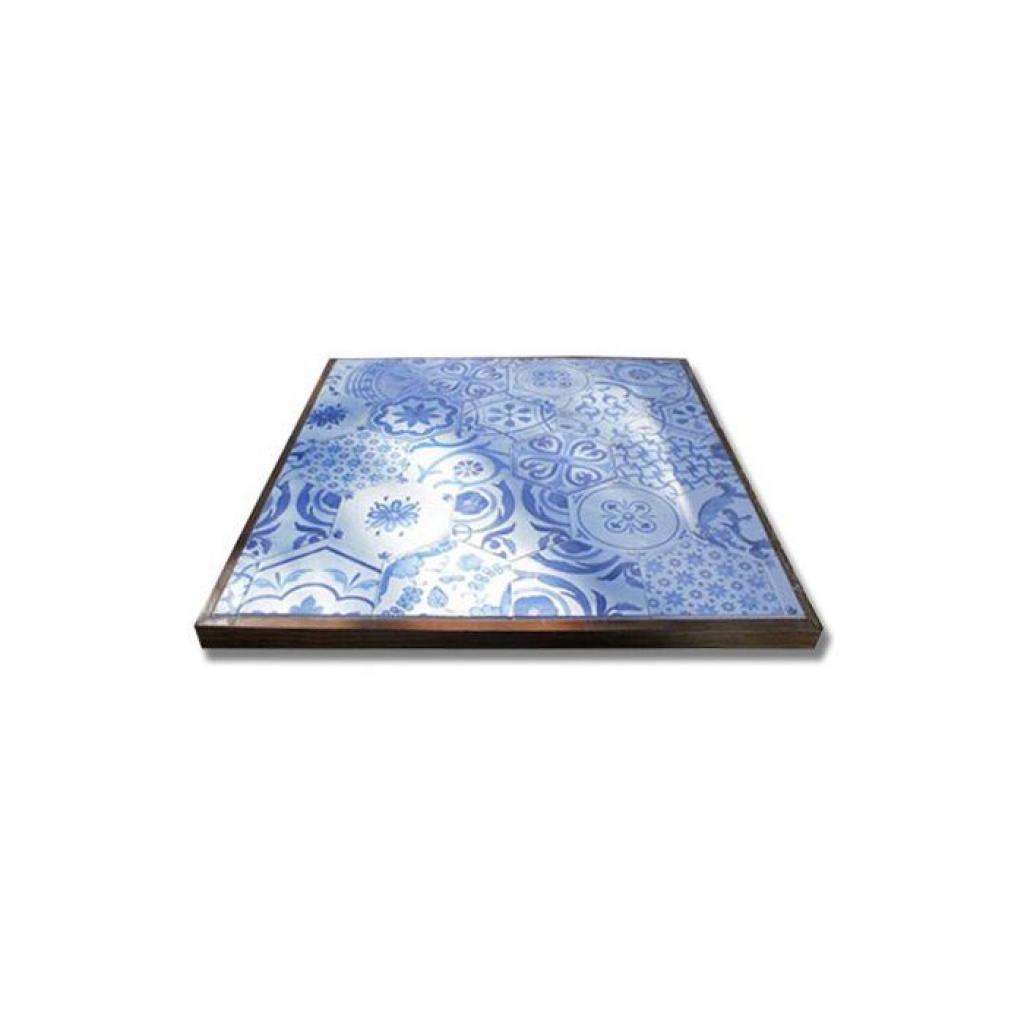 Tile Table Tops – Customizable and Eye-Catching Surface