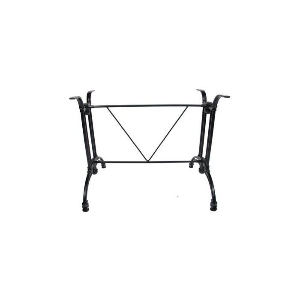 Twin Parisian Table Base- MOQ 30