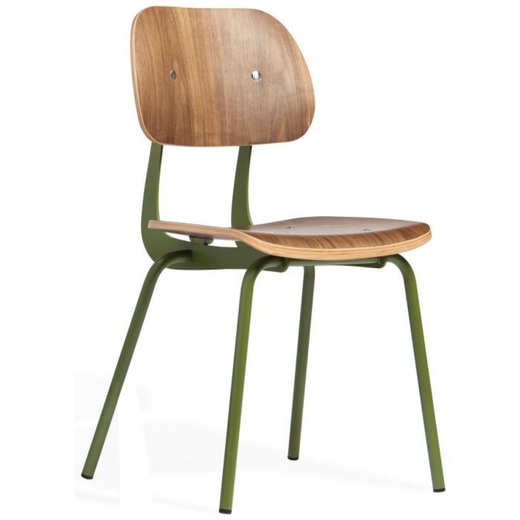 Finn Chair – Sleek and Modern Seating Solution