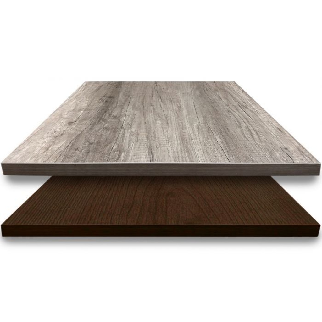 LAMINATE TABLE TOPS