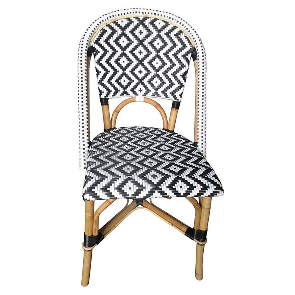Valence Bistro Chair – StyleNations