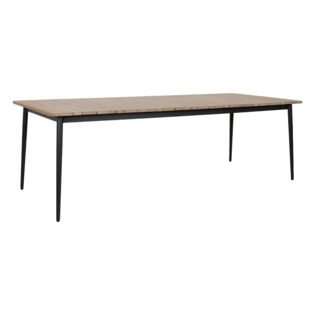 VERCELLY DINING TABLE