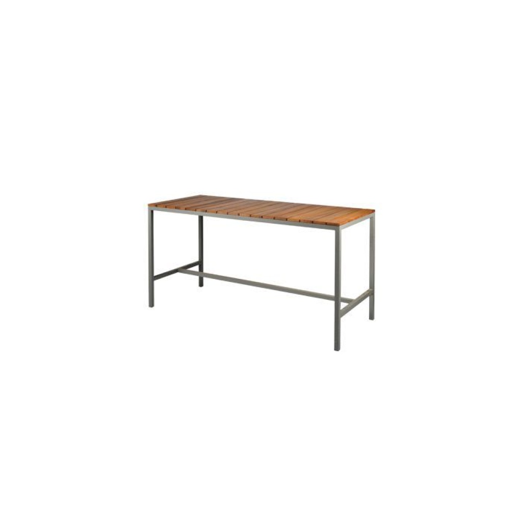 Vierra Bar Table – Contemporary and Versatile