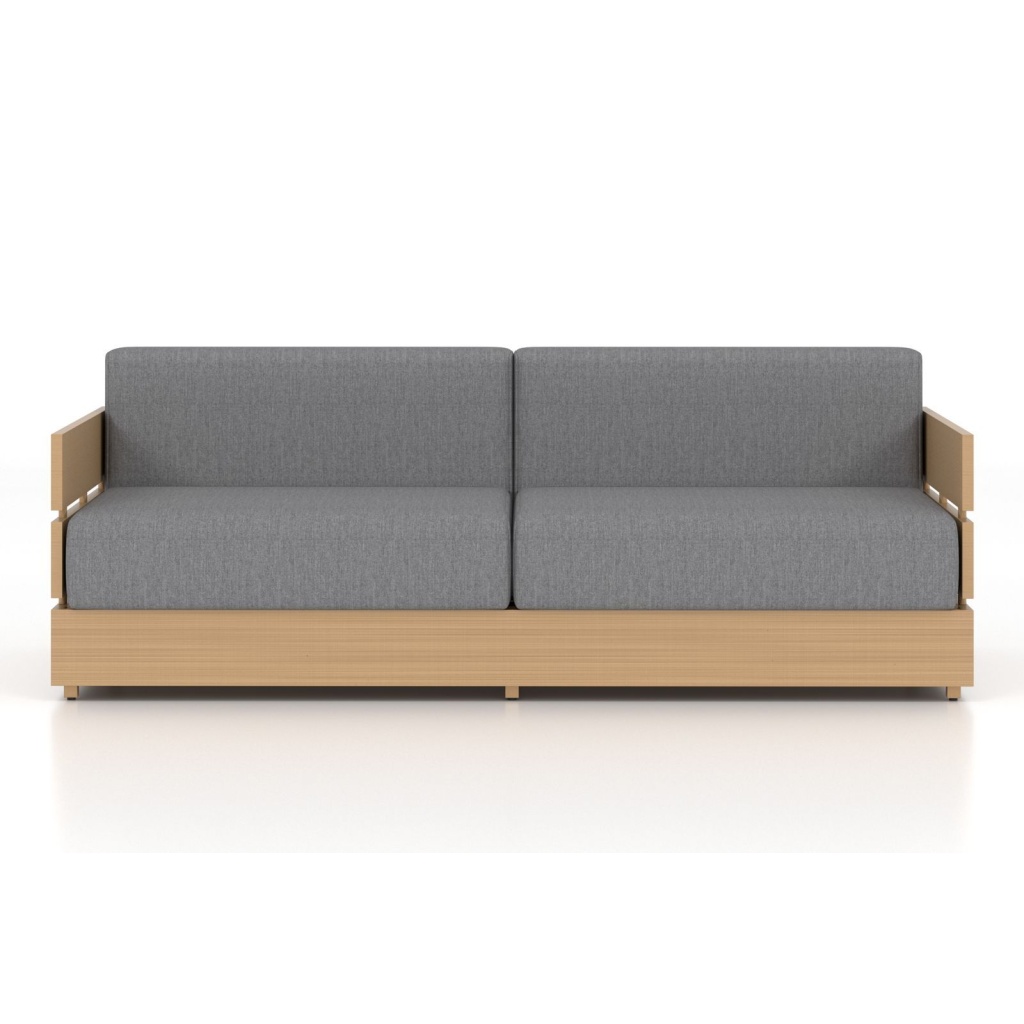 SHELLEY SOFA OS4