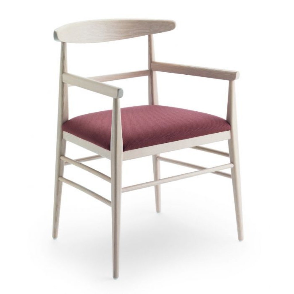 X-Silla-P Armchair – StyleNations