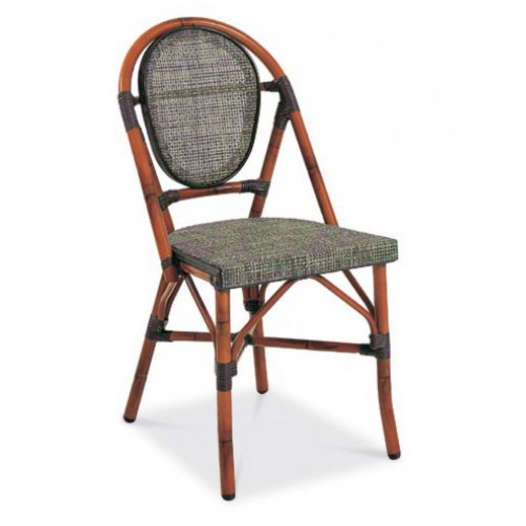 Yvette Paris Chair- Cloth