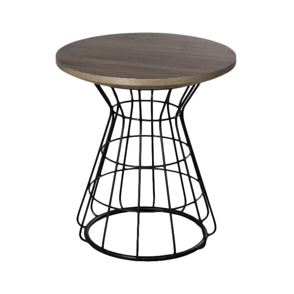 ZOE SIDE TABLE