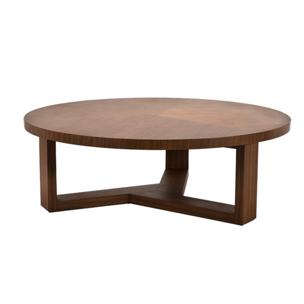 TRIPOD COFFEE TABLE