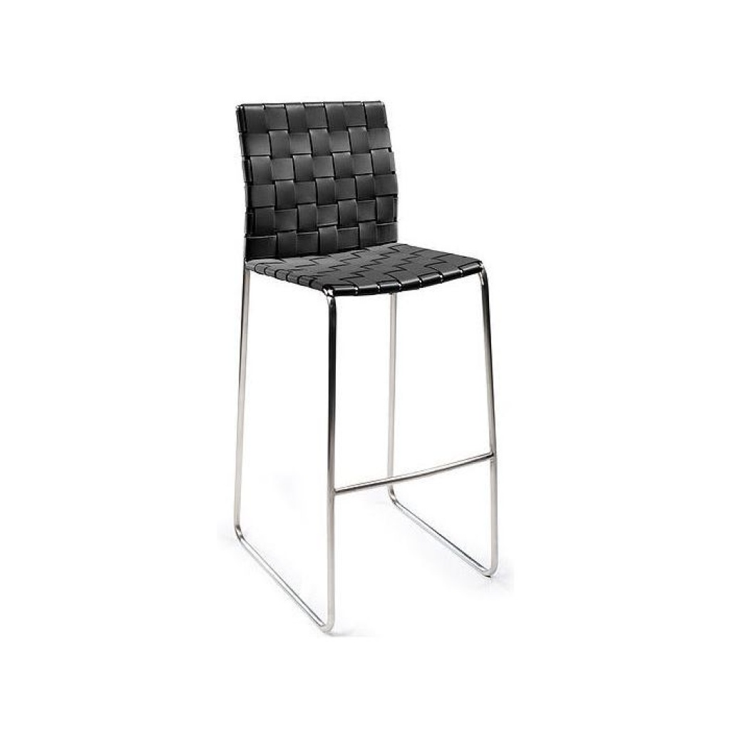 bond_barstool_black_leather