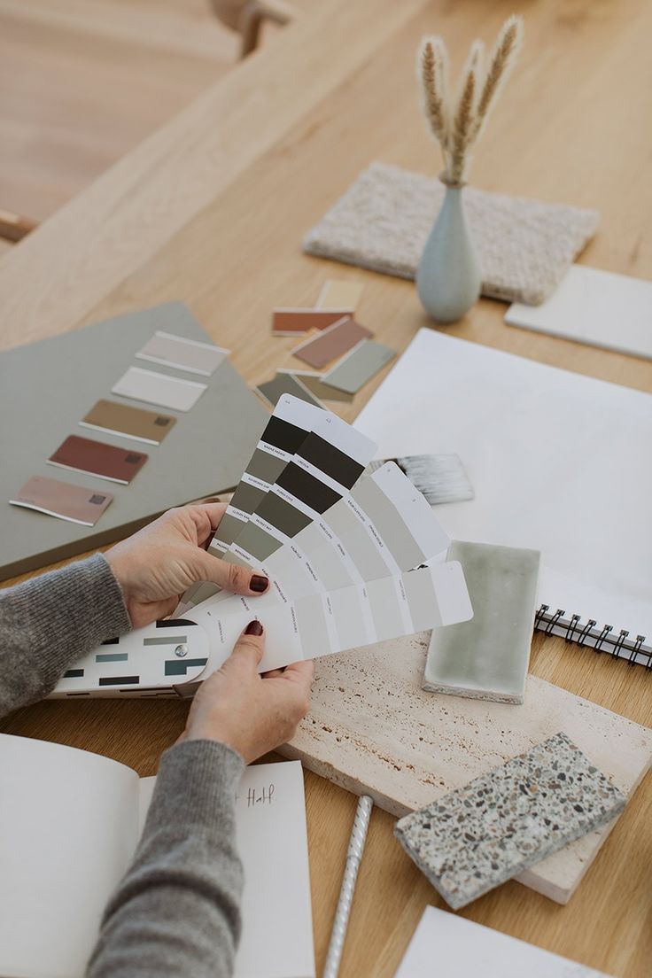 Dulux colour ambassador Alex Walls on nailing a neutral palette