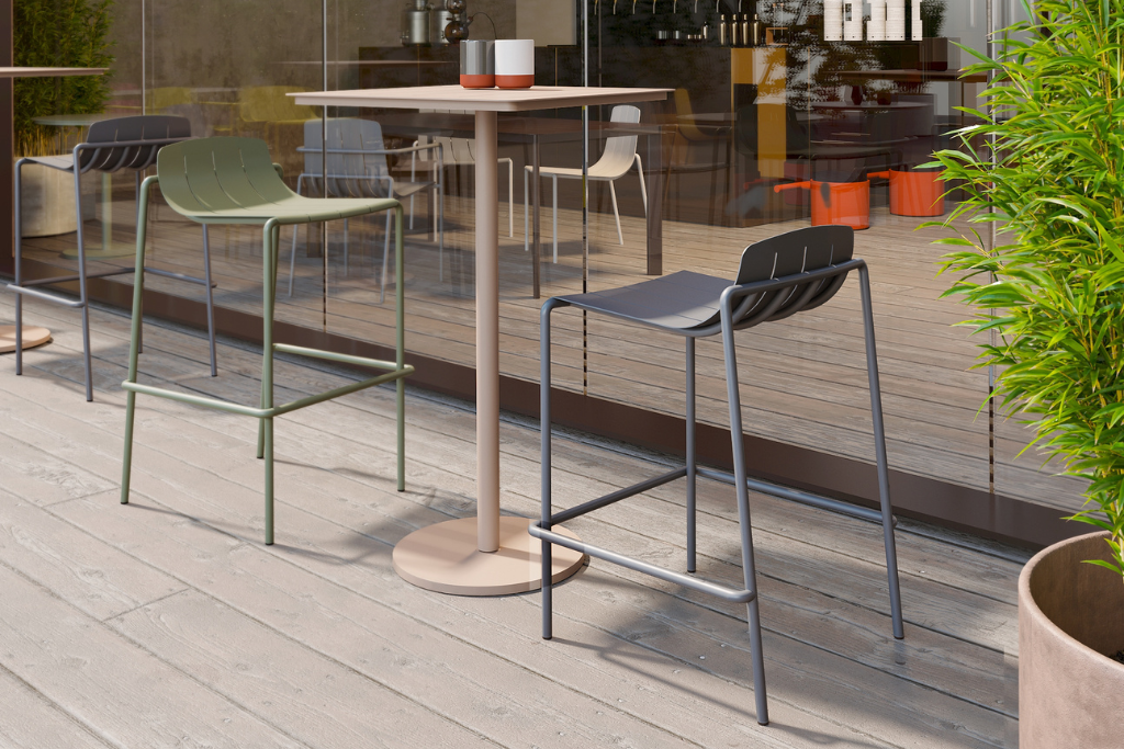 caring for hospitality furniture