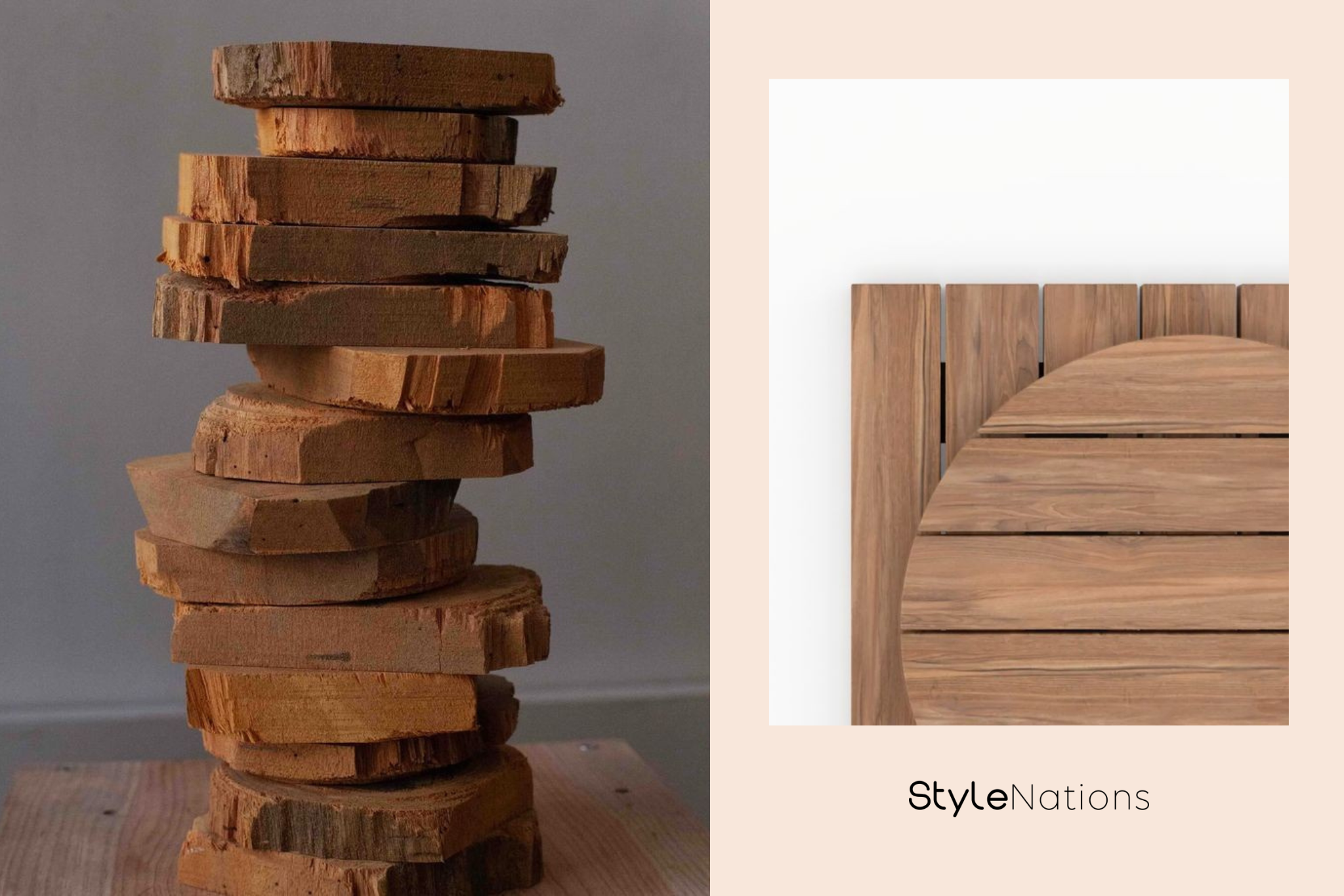 iroko wood maintenance