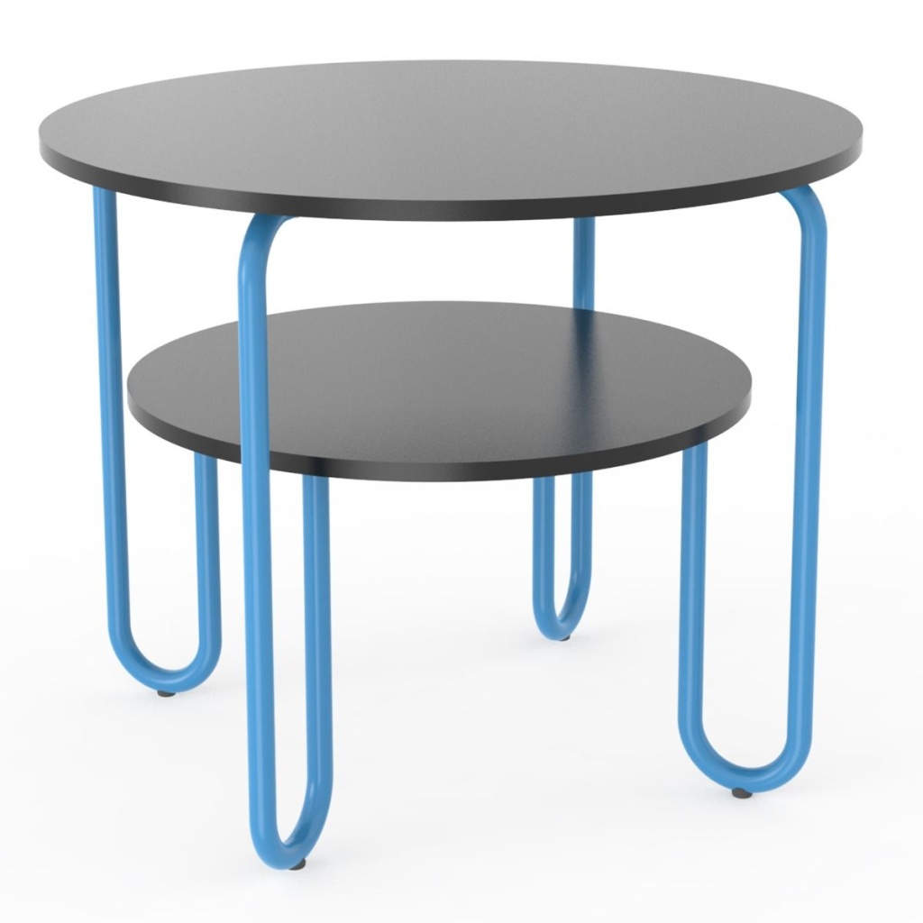 ADICO CLASSIC 261E Table