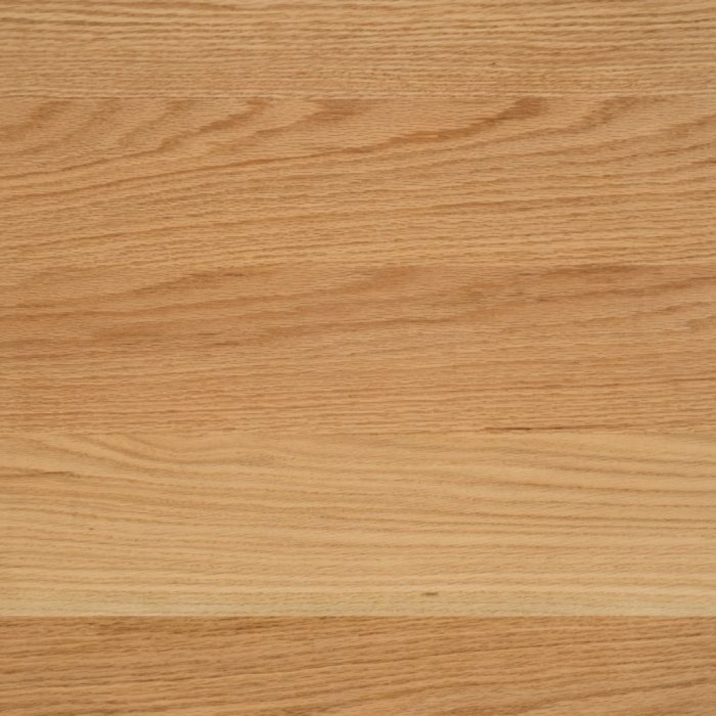 SQUARE OAK WOOD TABLE TOP