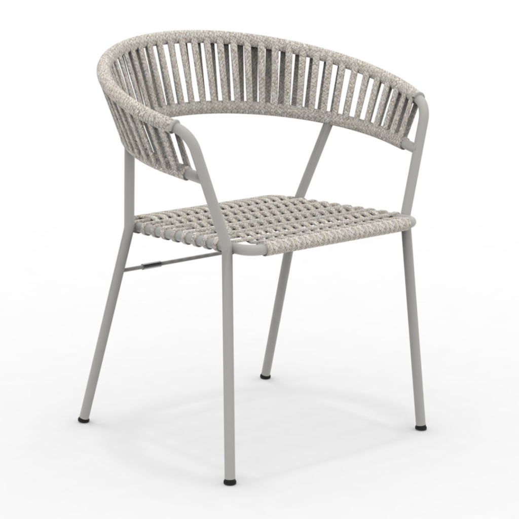 KEY WEST ARMCHAIR