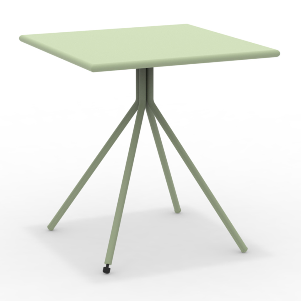 TWIST TAVOLO 70 SQUARE Dining Table