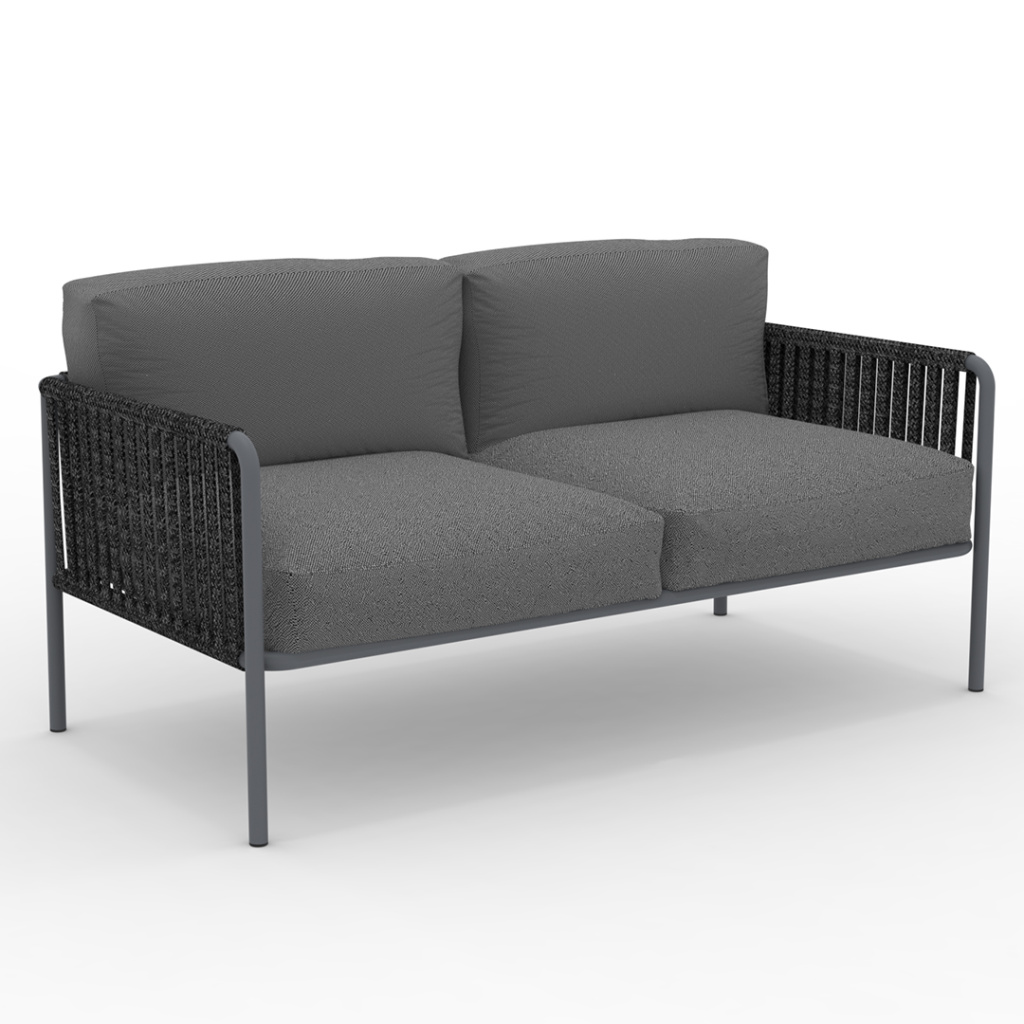KEY WEST 2 SEATER SOFA