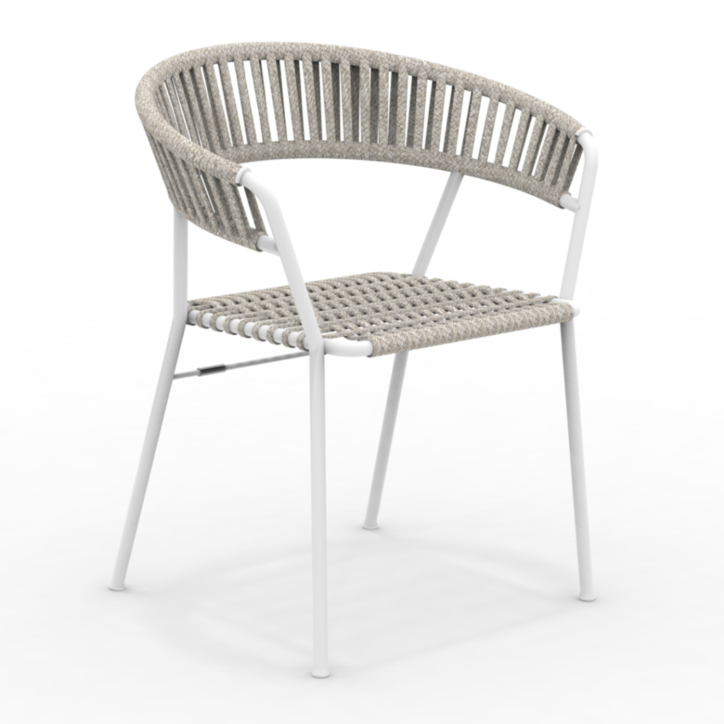 KEY WEST ARMCHAIR