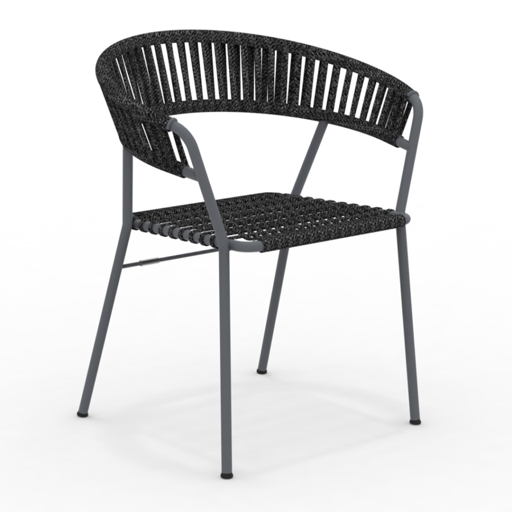 KEY WEST ARMCHAIR