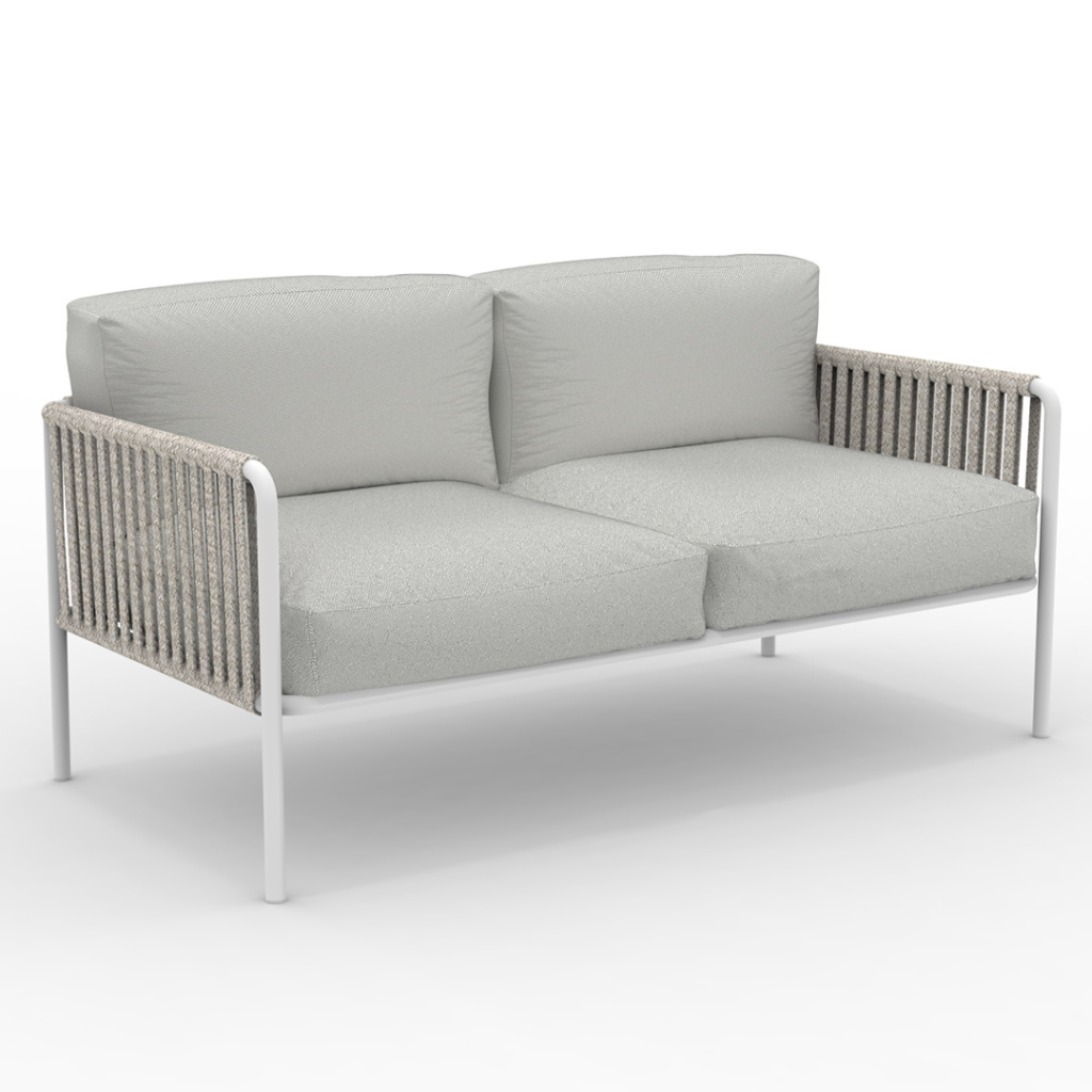 KEY WEST 2 SEATER SOFA