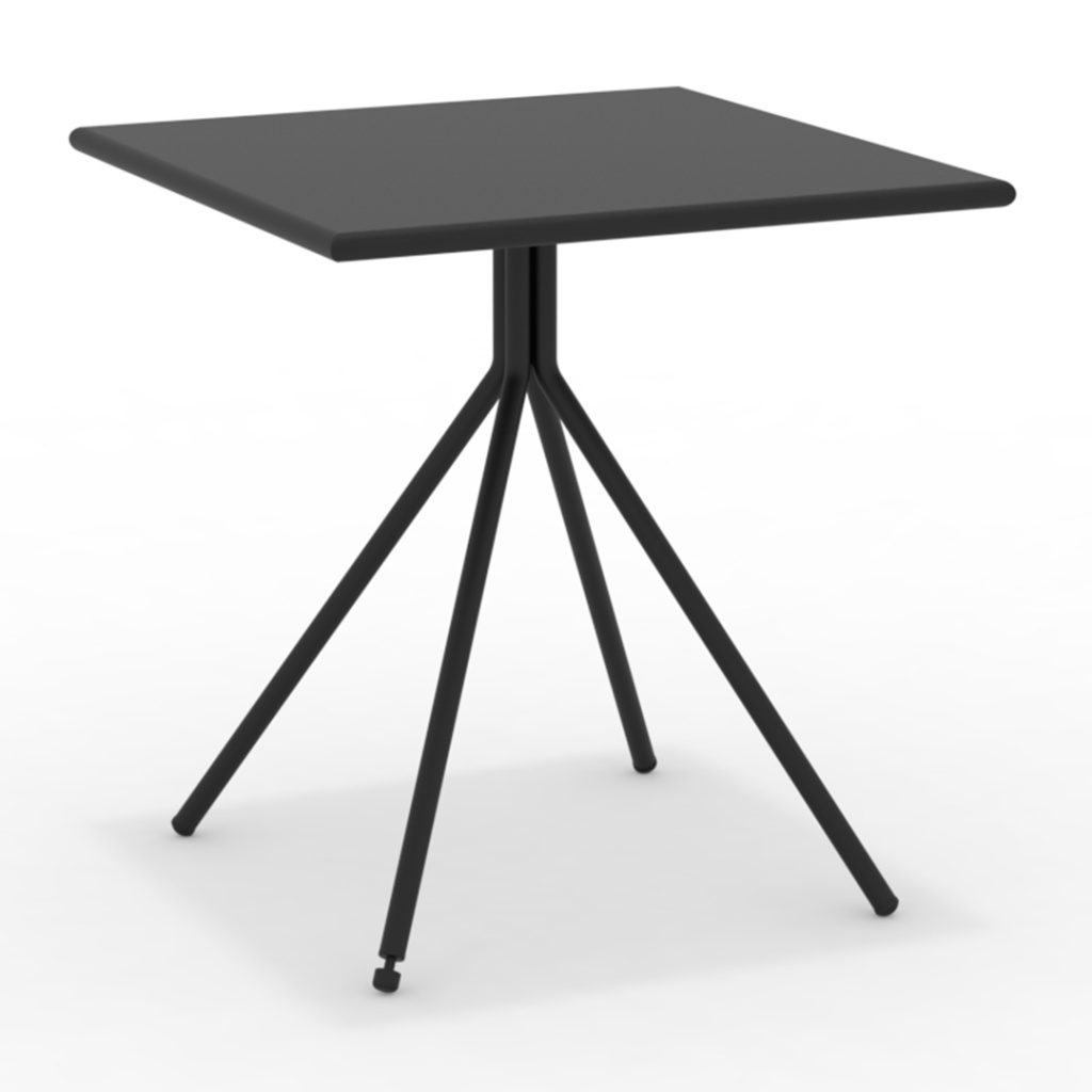 TWIST TAVOLO 70 SQUARE Dining Table