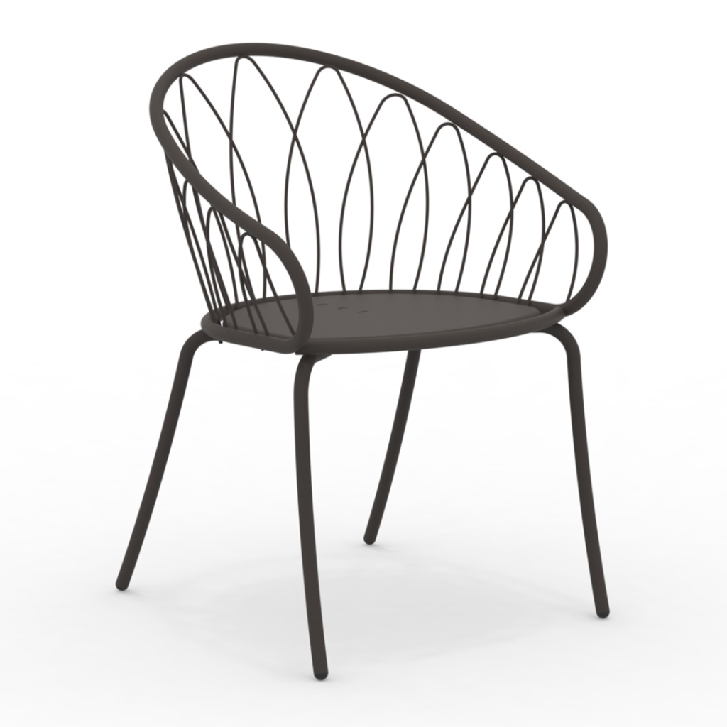 FLORA ARMCHAIR