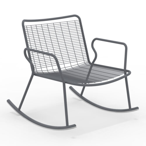 Roma Rocking Chair